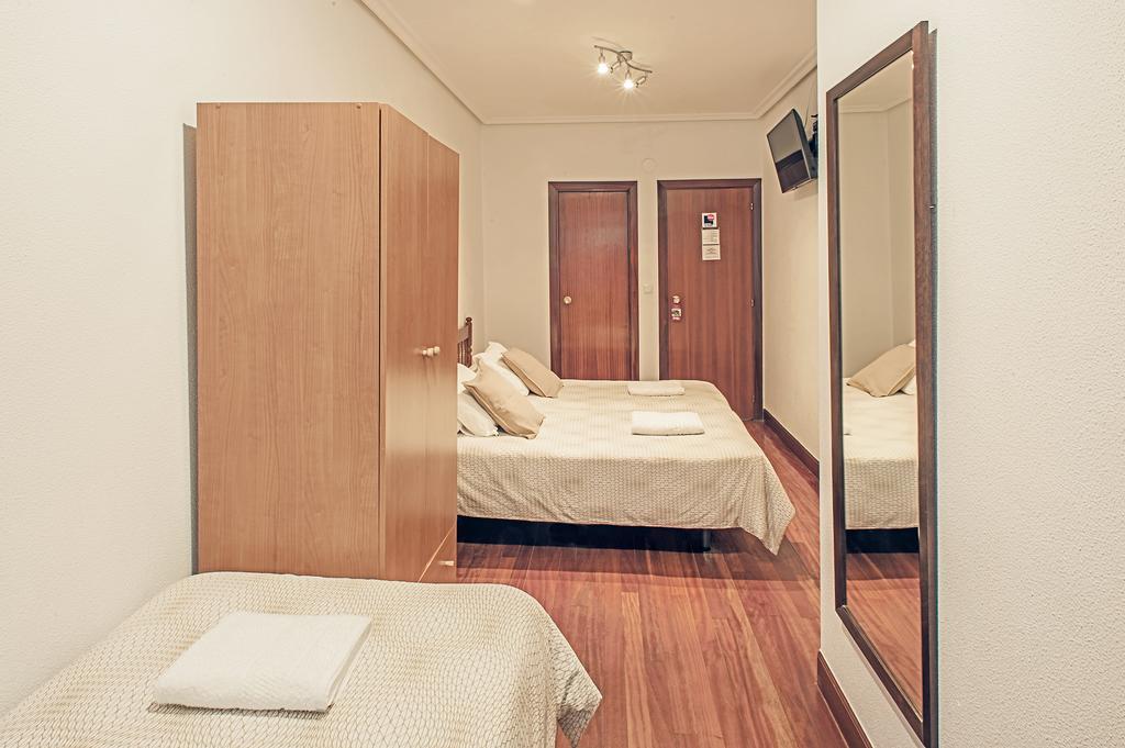 Pension Beizama Astigarraga Exterior photo